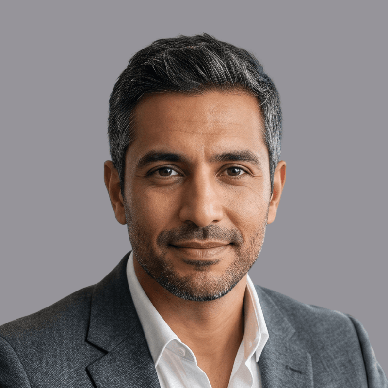 Sami, Chief of Staff | DataDiwan