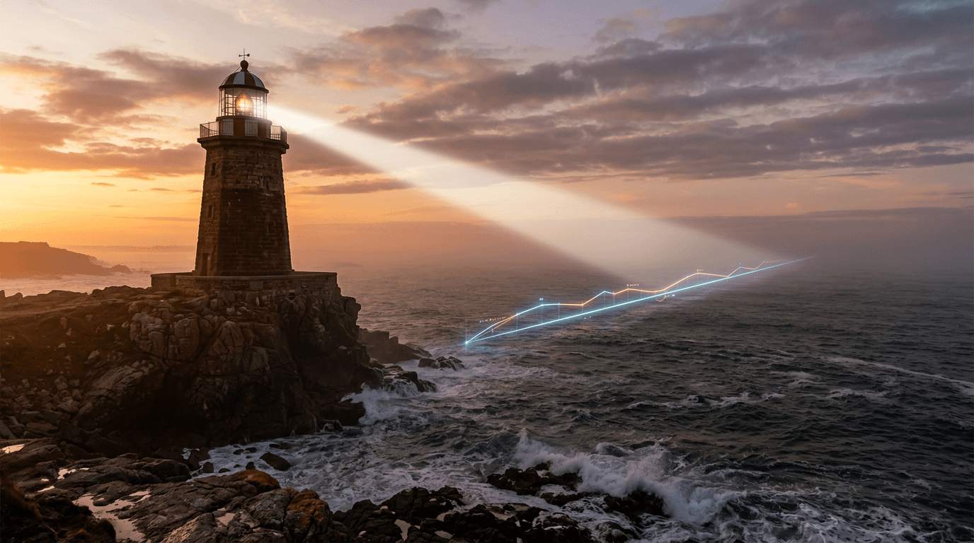 One Metric, One Model: How to Ship Predictive Systems That Leaders Actually Use