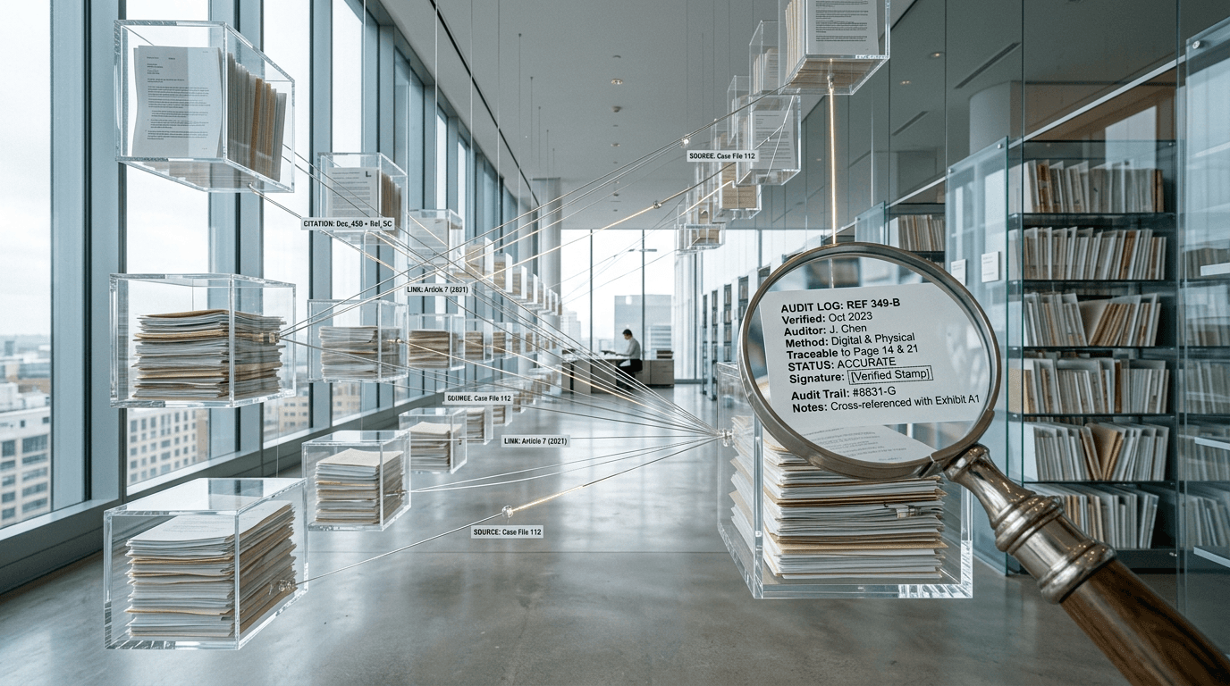 RAG in Production: A Stack EU SaaS Teams Can Audit